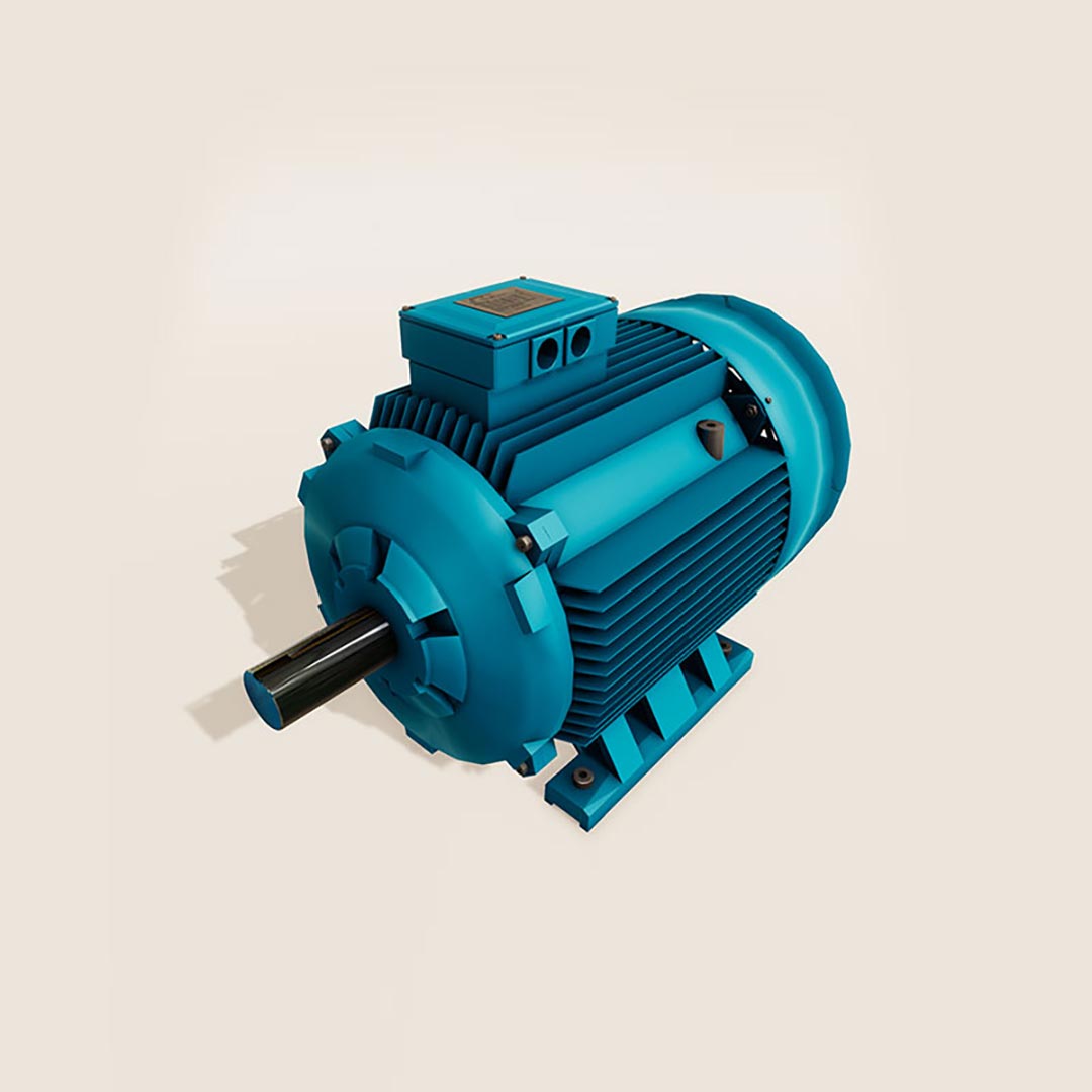 Electric Motors