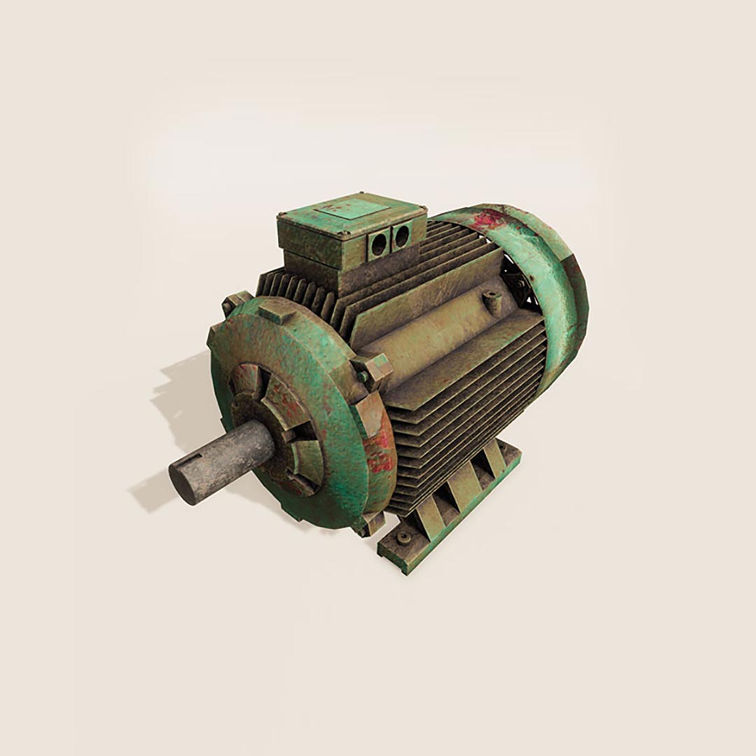 Electric Motors