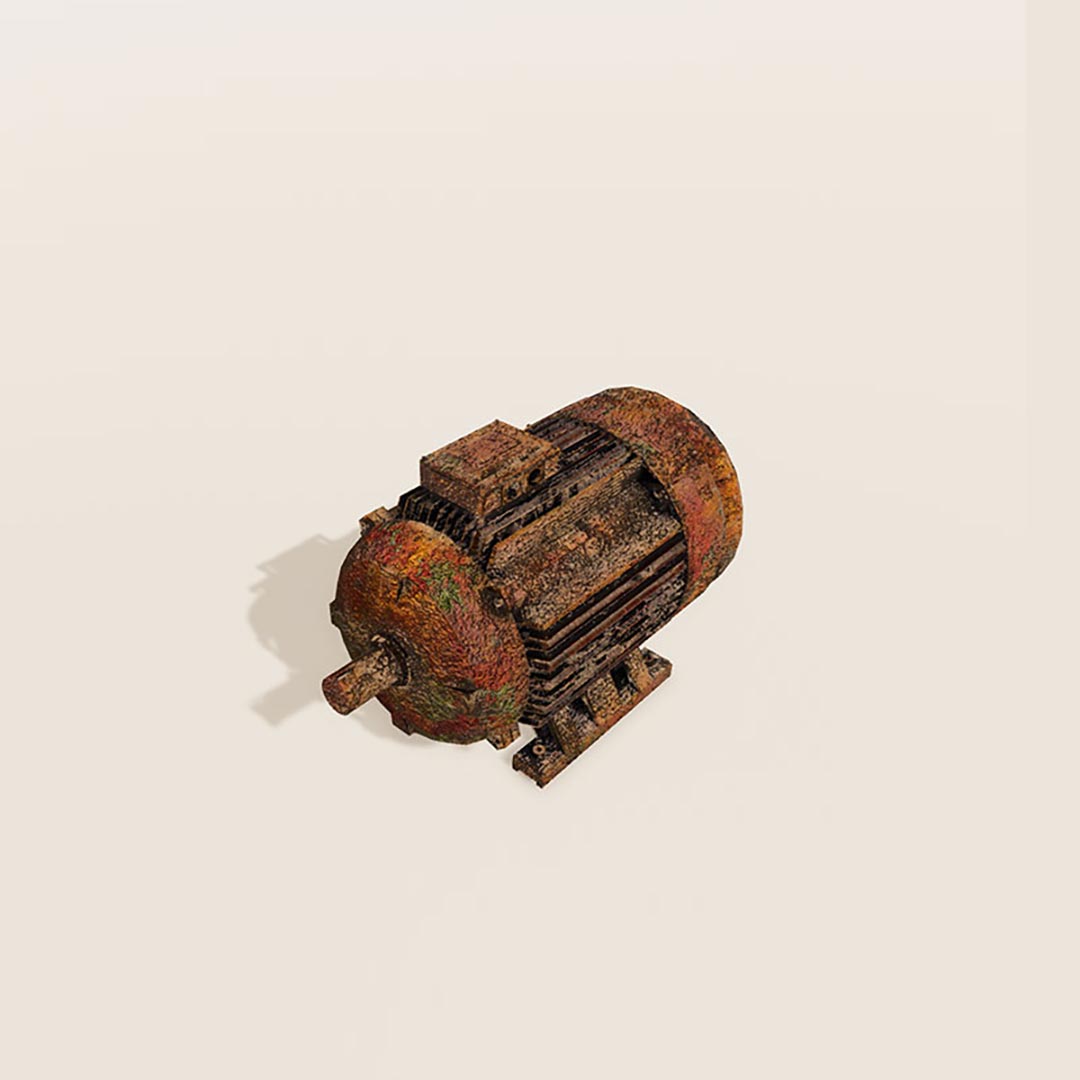 Electric Motors