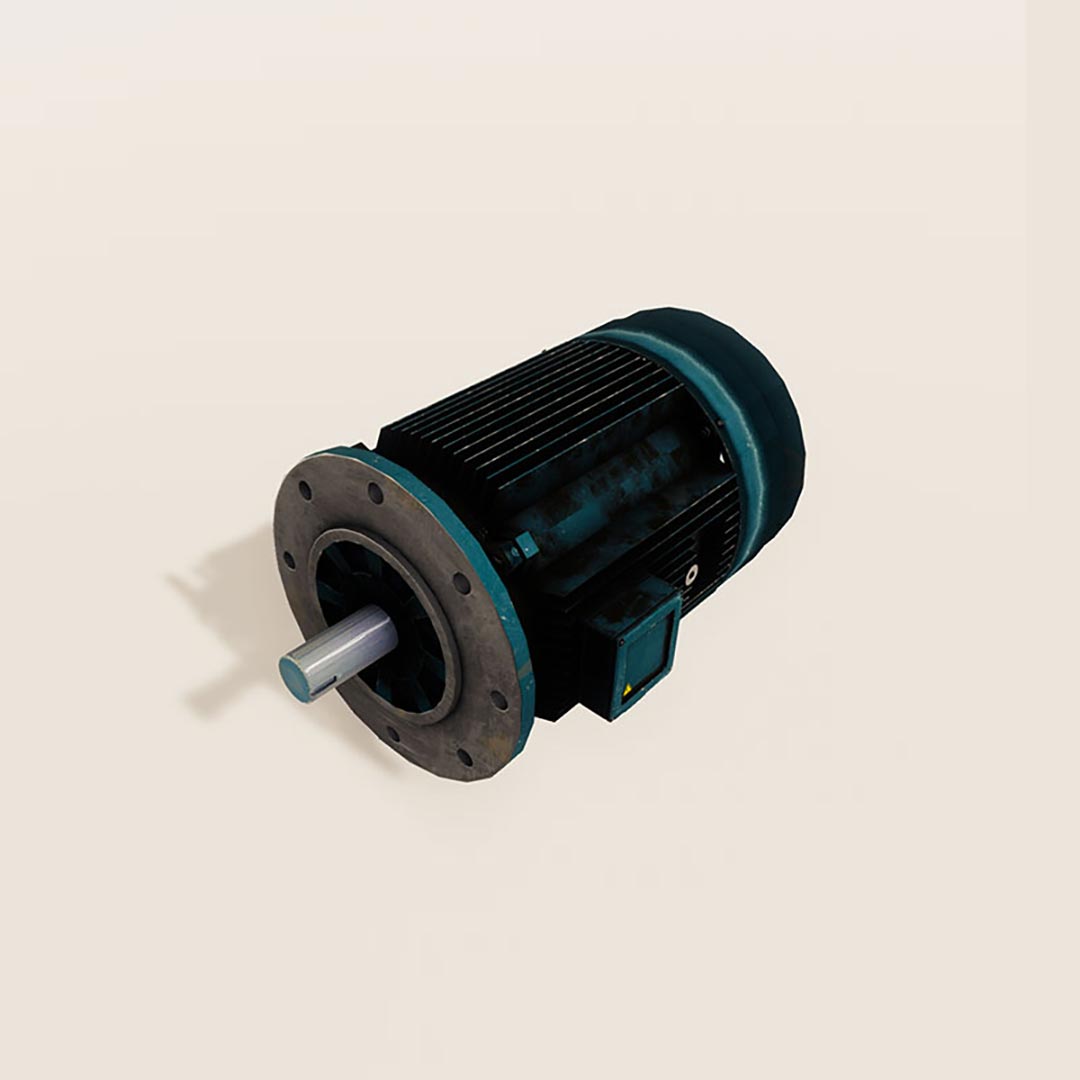 Electric Motors