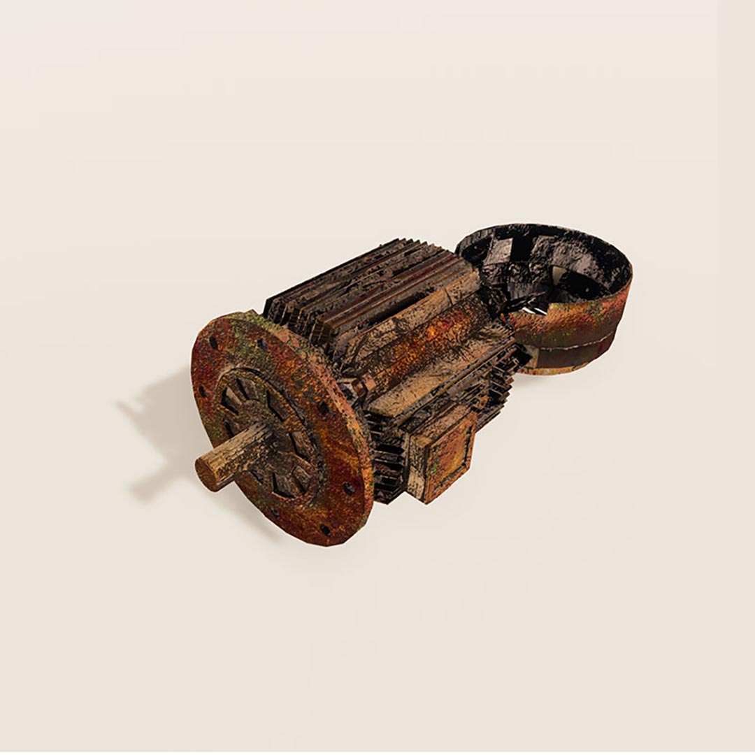 Electric Motors