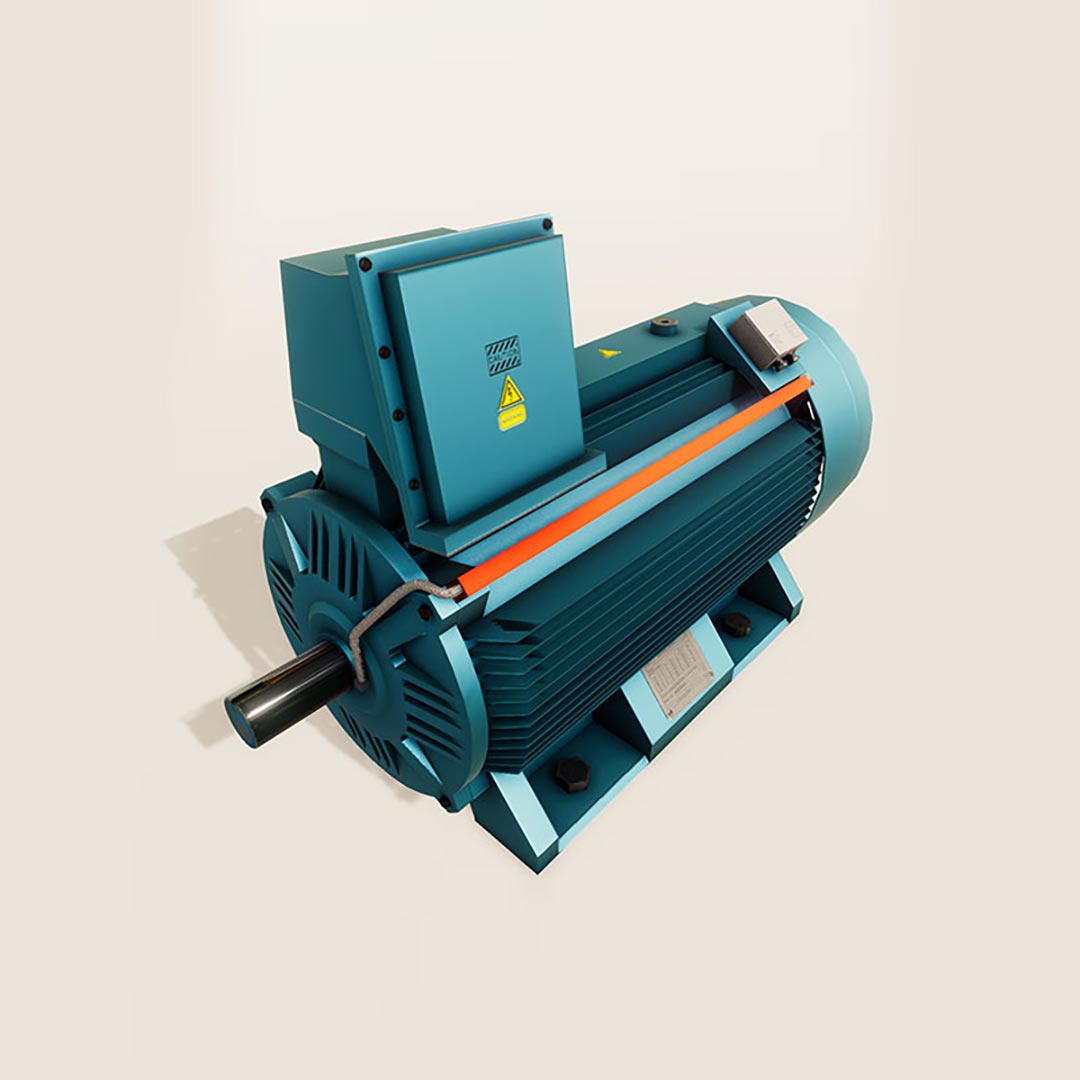 Electric Motors