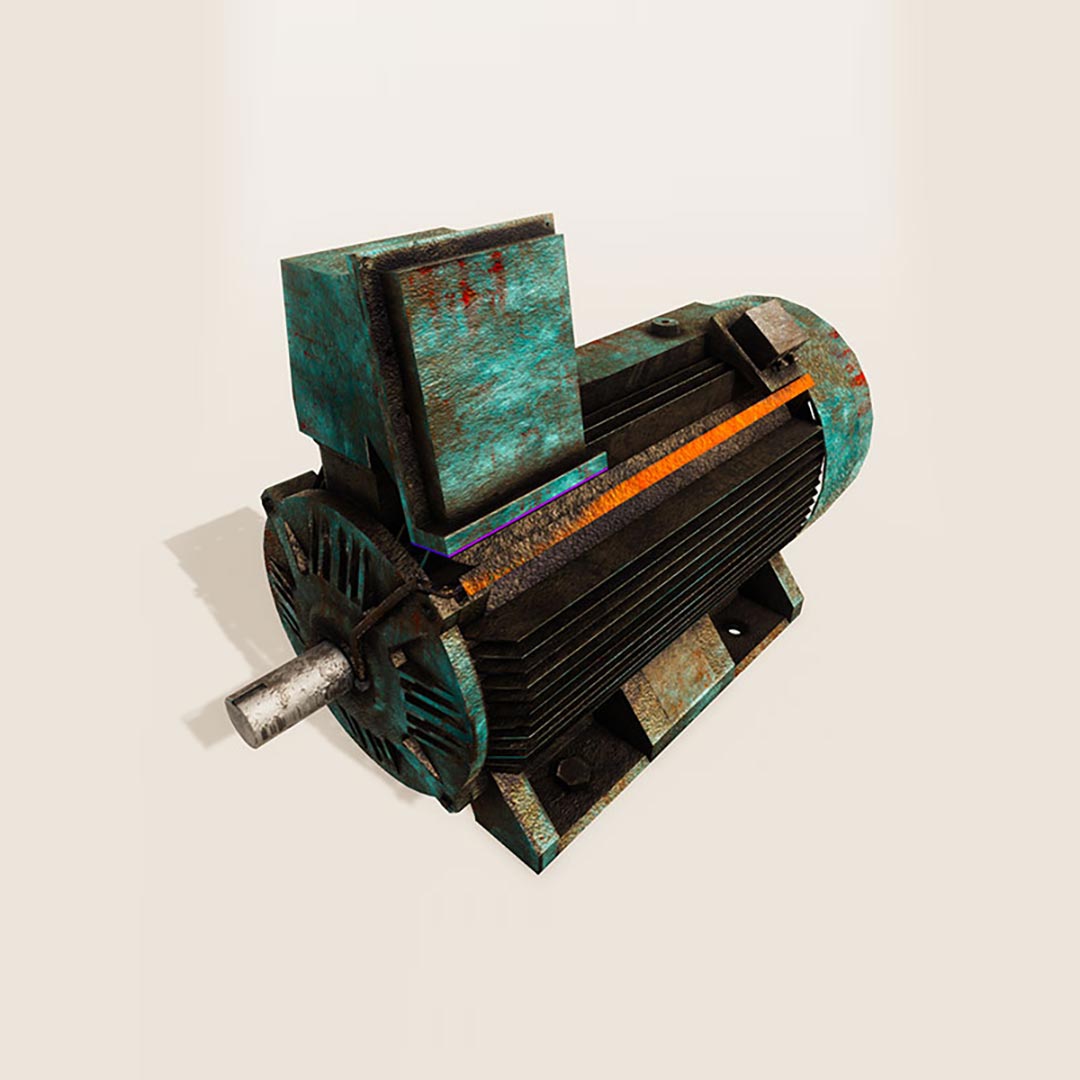 Electric Motors