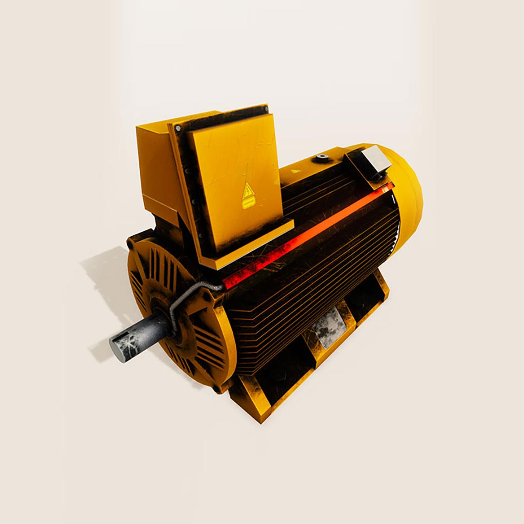 Electric Motors