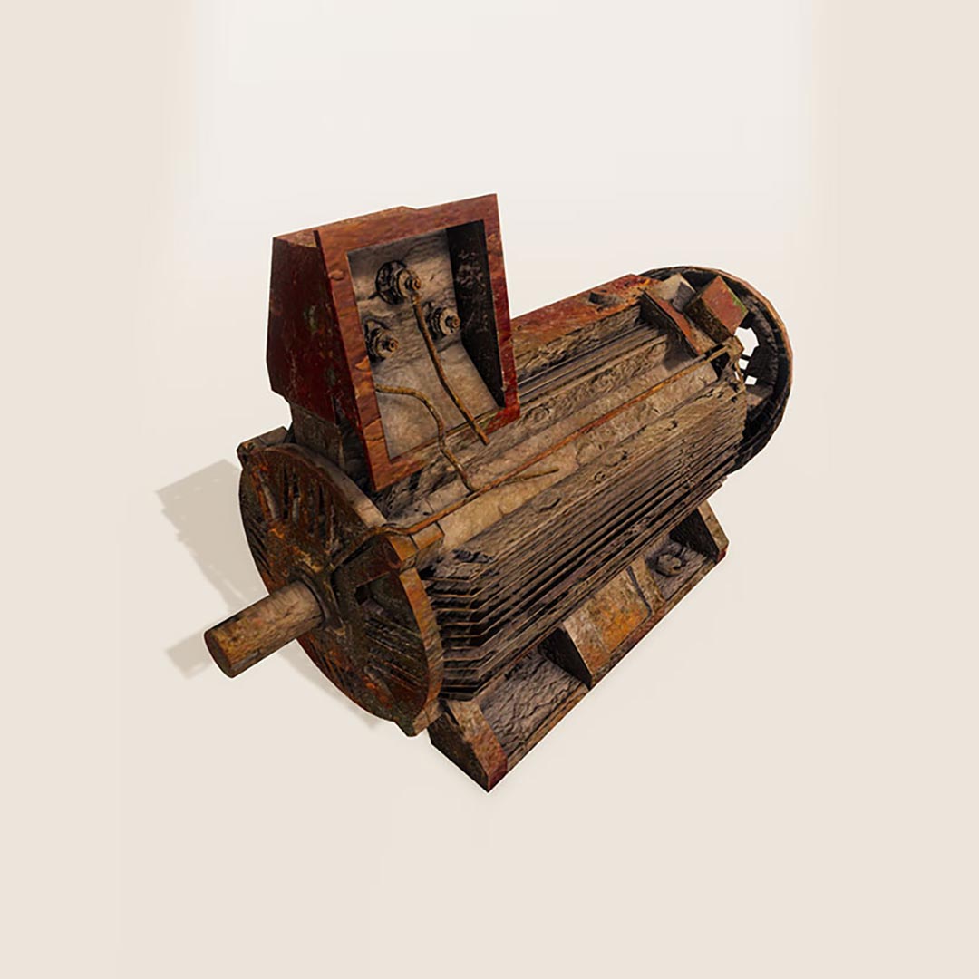 Electric Motors