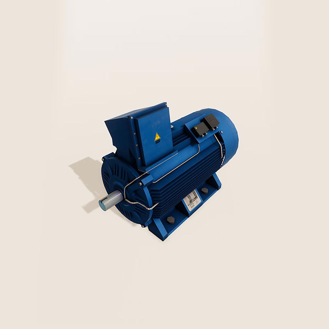 Electric Motors