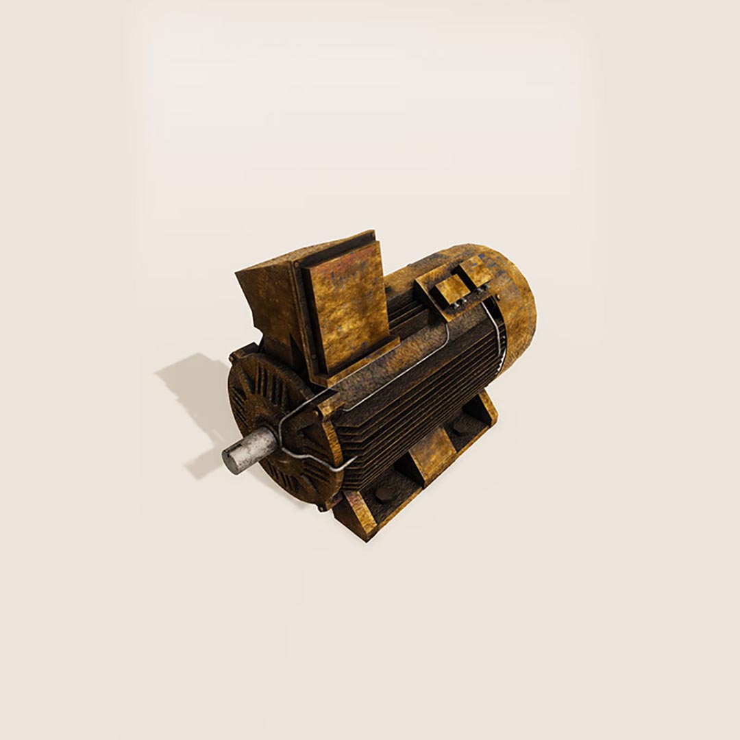 Electric Motors