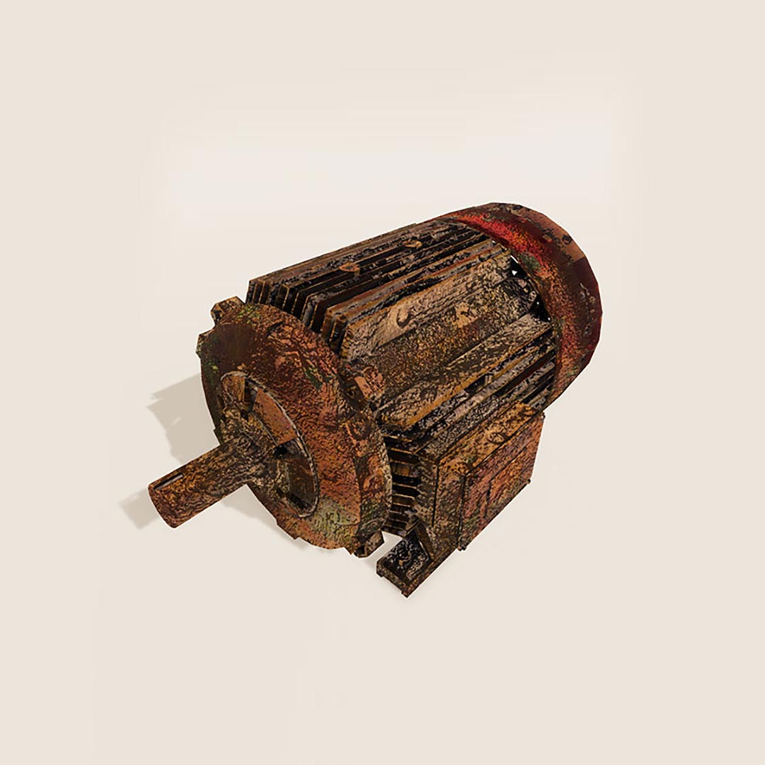Electric Motors