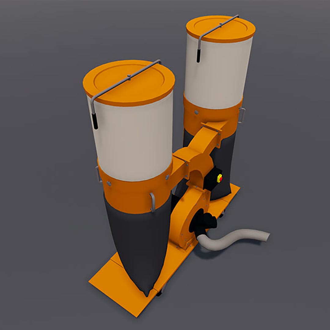 Woodworking Machines