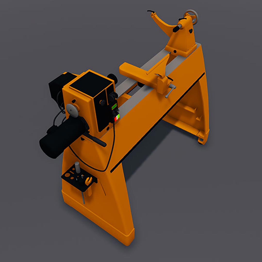 Woodworking Machines