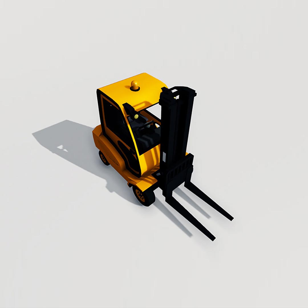 Material Handling Equipments