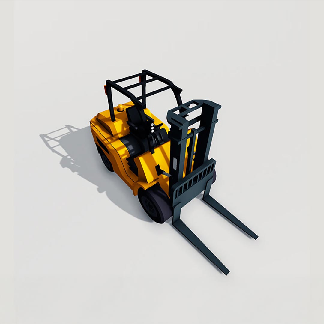 Material Handling Equipments