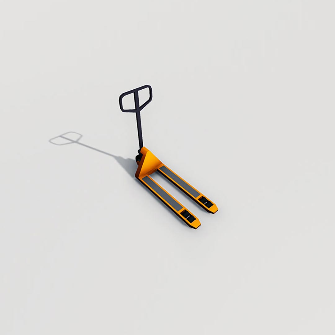 Material Handling Equipments