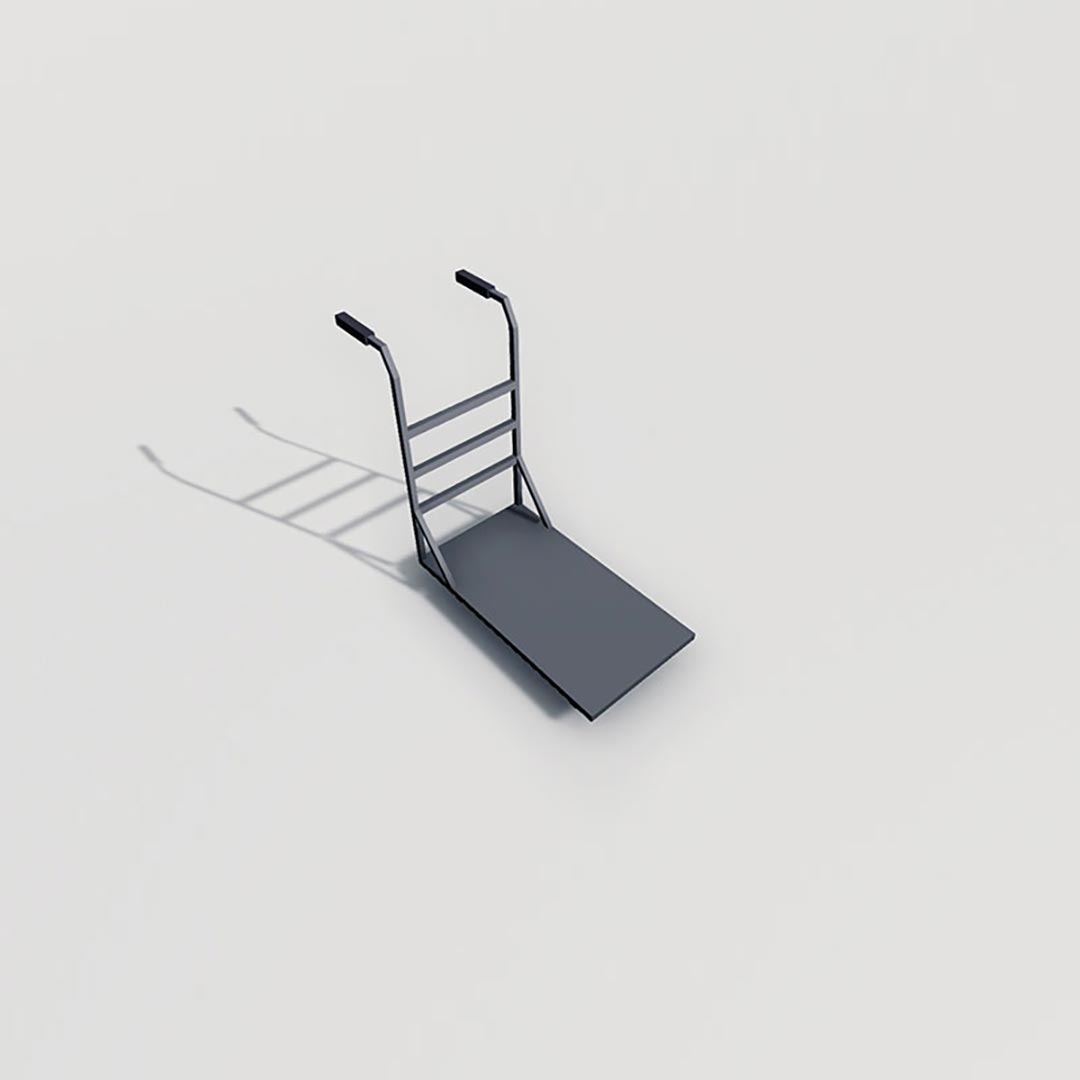 Material Handling Equipments