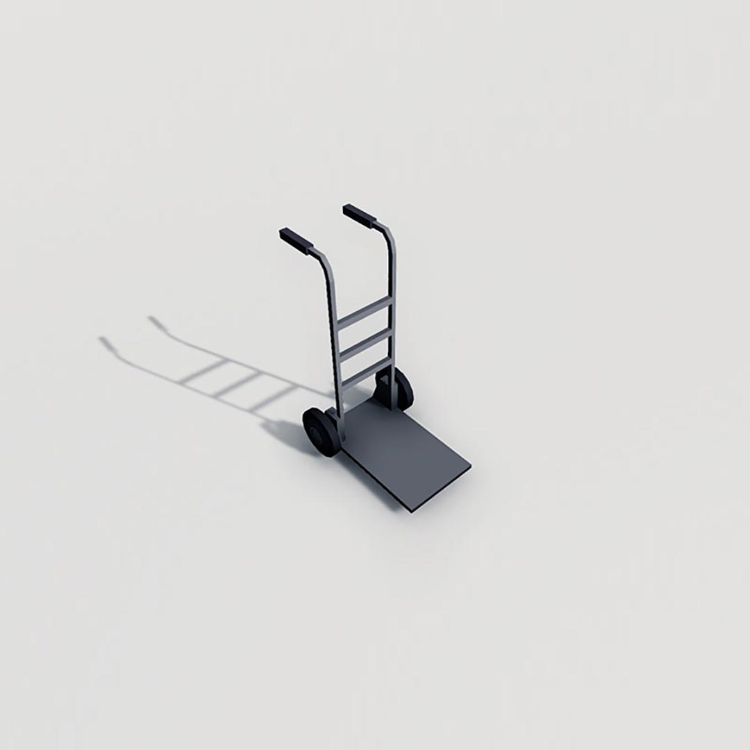 Material Handling Equipments