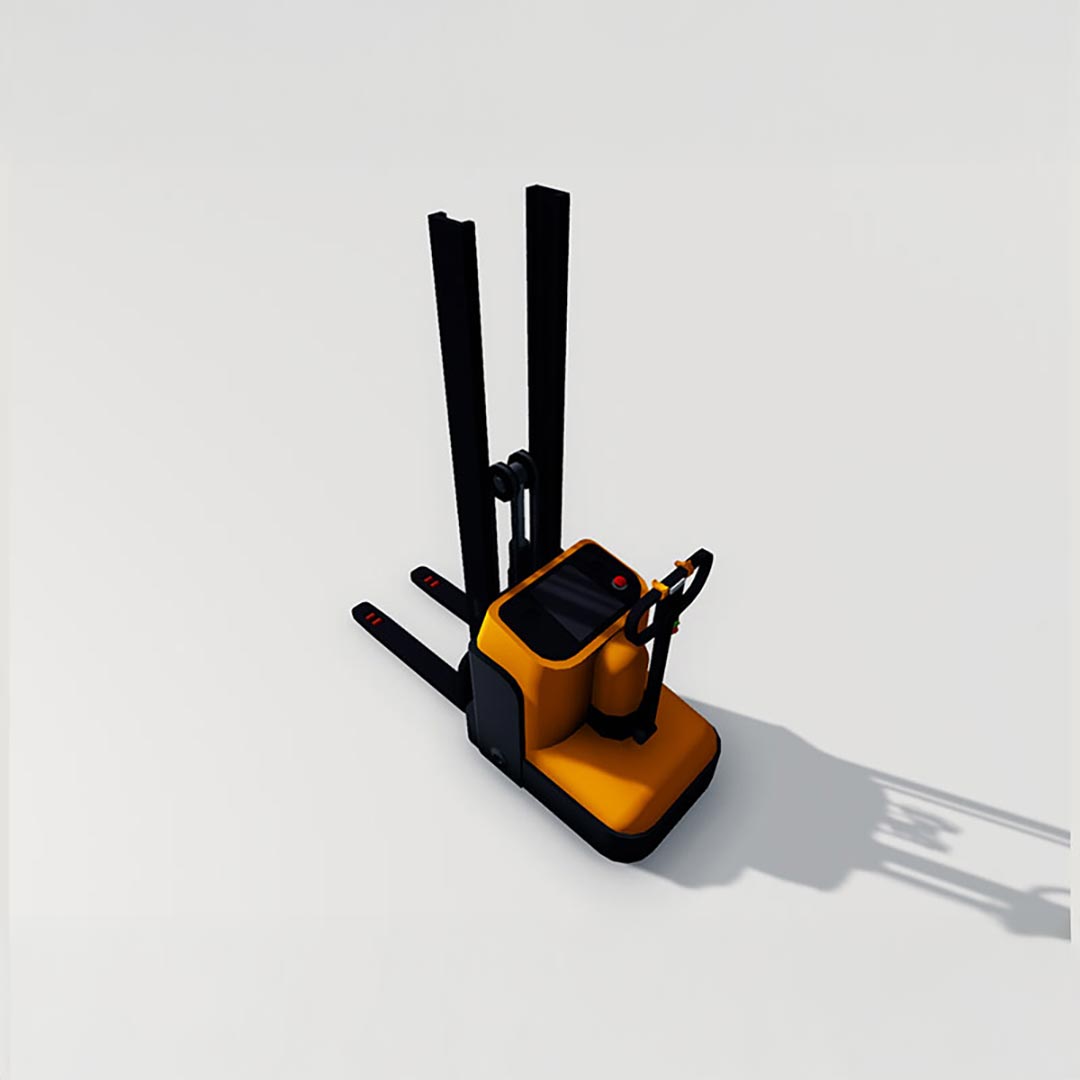 Material Handling Equipments