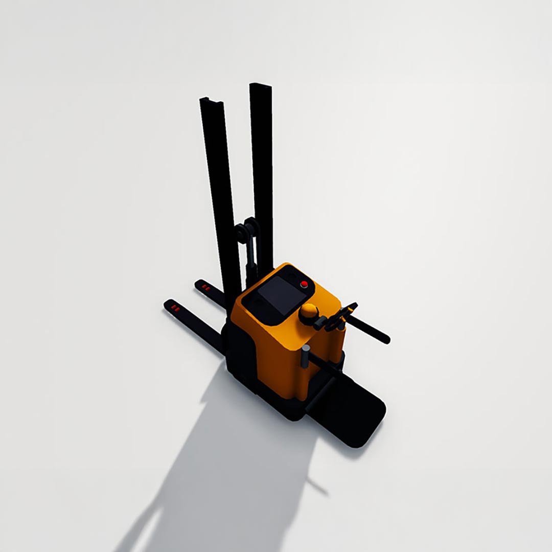 Material Handling Equipments